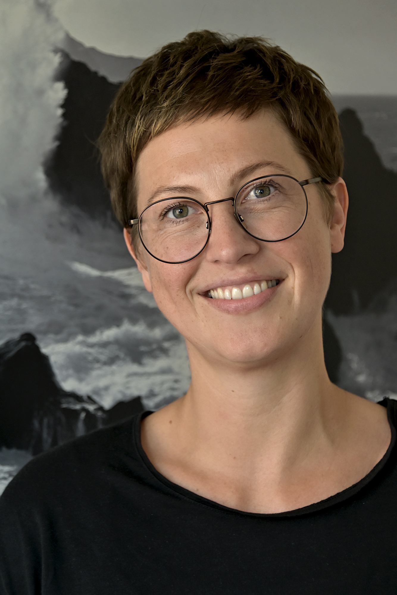 Dr. med. Jana Sarah Hesse