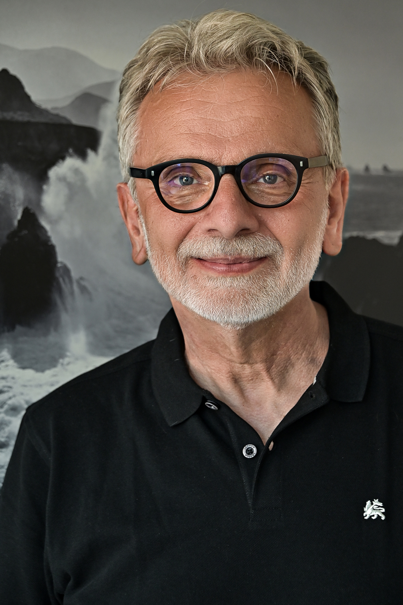Dr. med. Reinhard Wucherpfennig